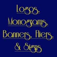 Logos Monograms Flyers Swatche...
